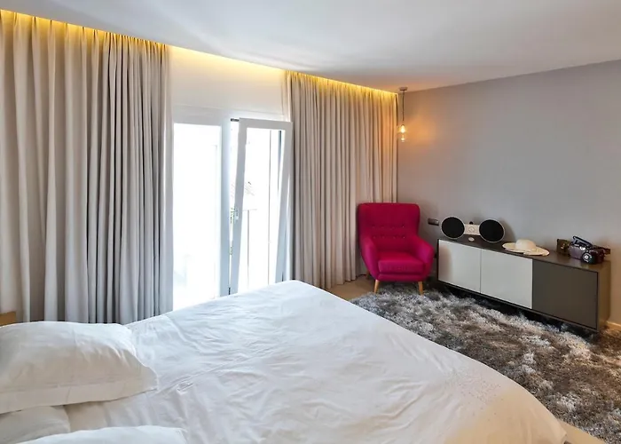 شقة 306 -luxury Selection- Puerto Banus Front Line Penthouse