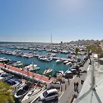 306 -luxury Selection- Puerto Banus Front Line Penthouse *