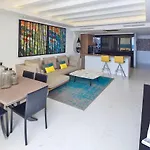 306 -luxury Selection- Puerto Banus Front Line Penthouse Apartment