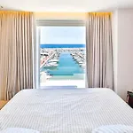 306 -luxury Selection- Puerto Banus Front Line Penthouse Apartment Marbella