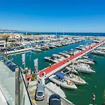 Apartment 306 -luxury Selection- Puerto Banus Front Line Penthouse