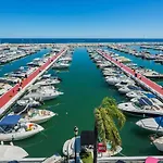 Apartment 306 -luxury Selection- Puerto Banus Front Line Penthouse
