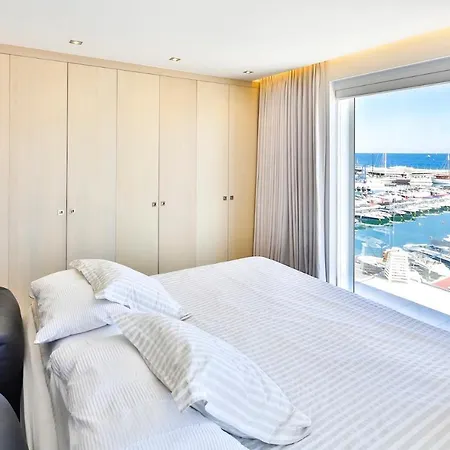 アパート 306 -luxury Selection- Puerto Banus Front Line Penthouse