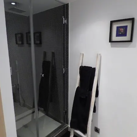 306 -luxury Selection- Puerto Banus Front Line Penthouse Apartment Marbella