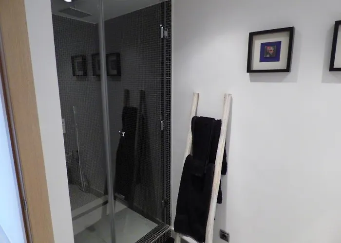 306 -luxury Selection- Puerto Banus Front Line Penthouse Appartement Marbella