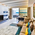 Appartement 306 -luxury Selection- Puerto Banus Front Line Penthouse Marbella