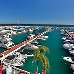 306 -luxury Selection- Puerto Banus Front Line Penthouse